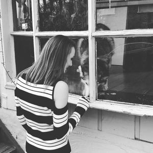 Meet your Posher, Holly